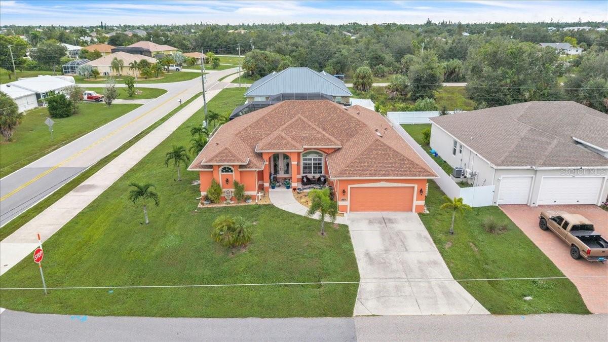 9685 ARNAZ CIRCLE