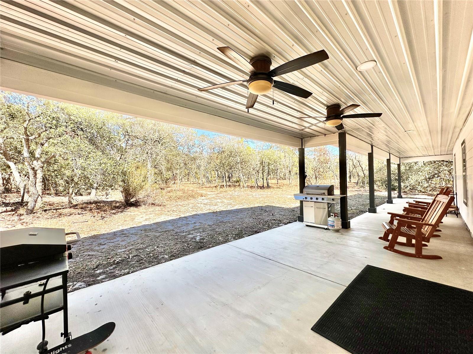 FOX GROVE FARMS - Residential