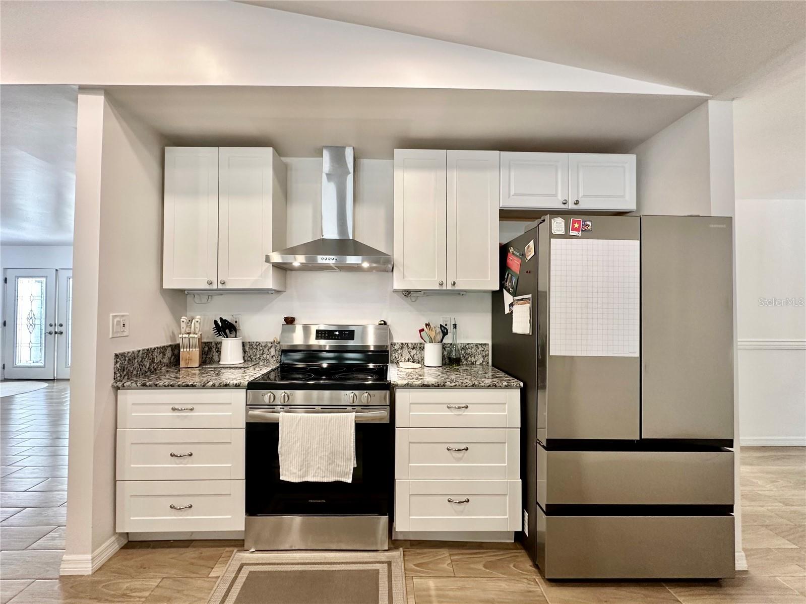 FOX GROVE FARMS - Residential