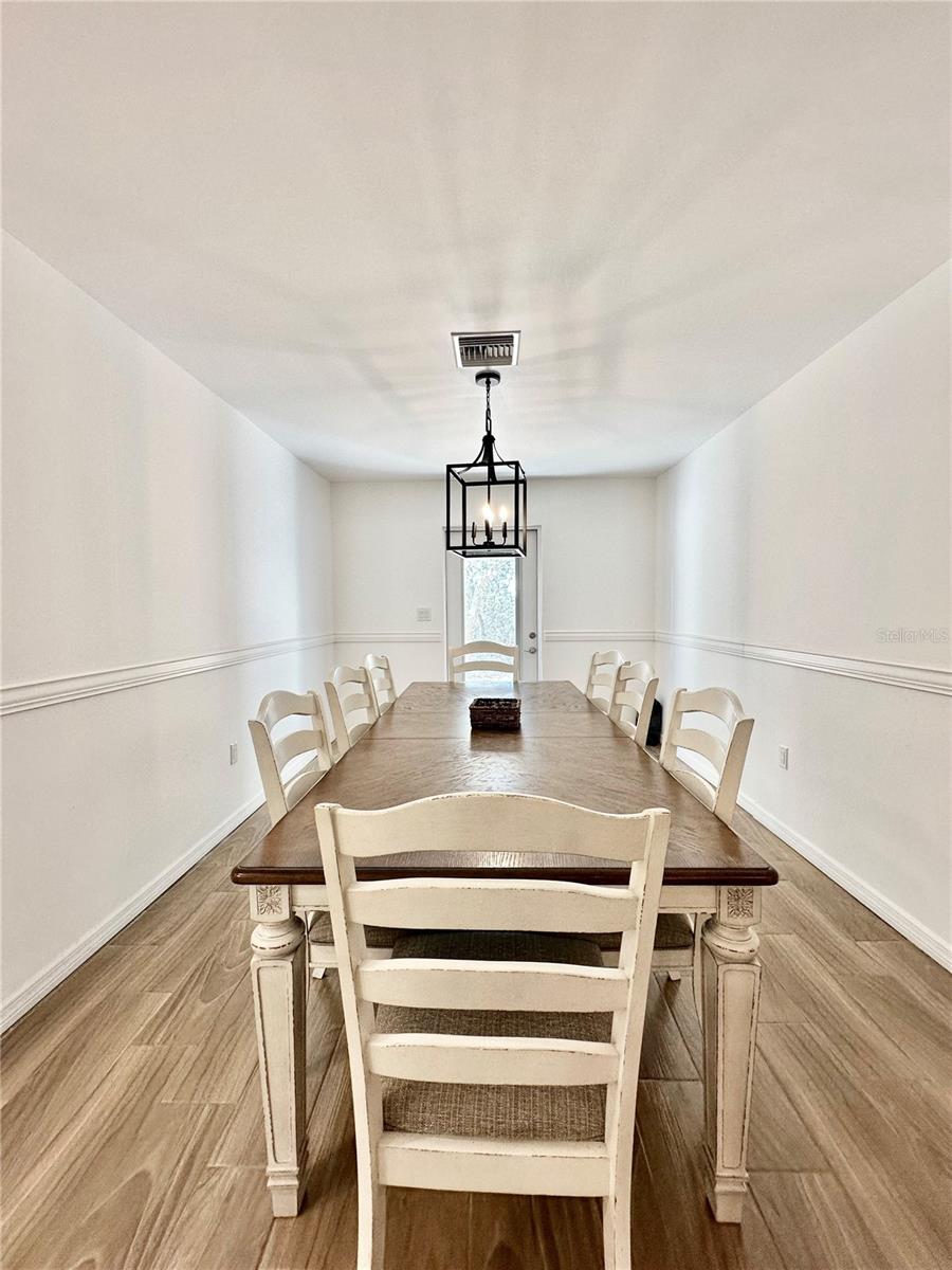 FOX GROVE FARMS - Residential