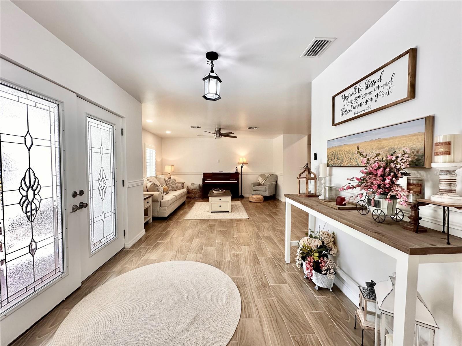 FOX GROVE FARMS - Residential