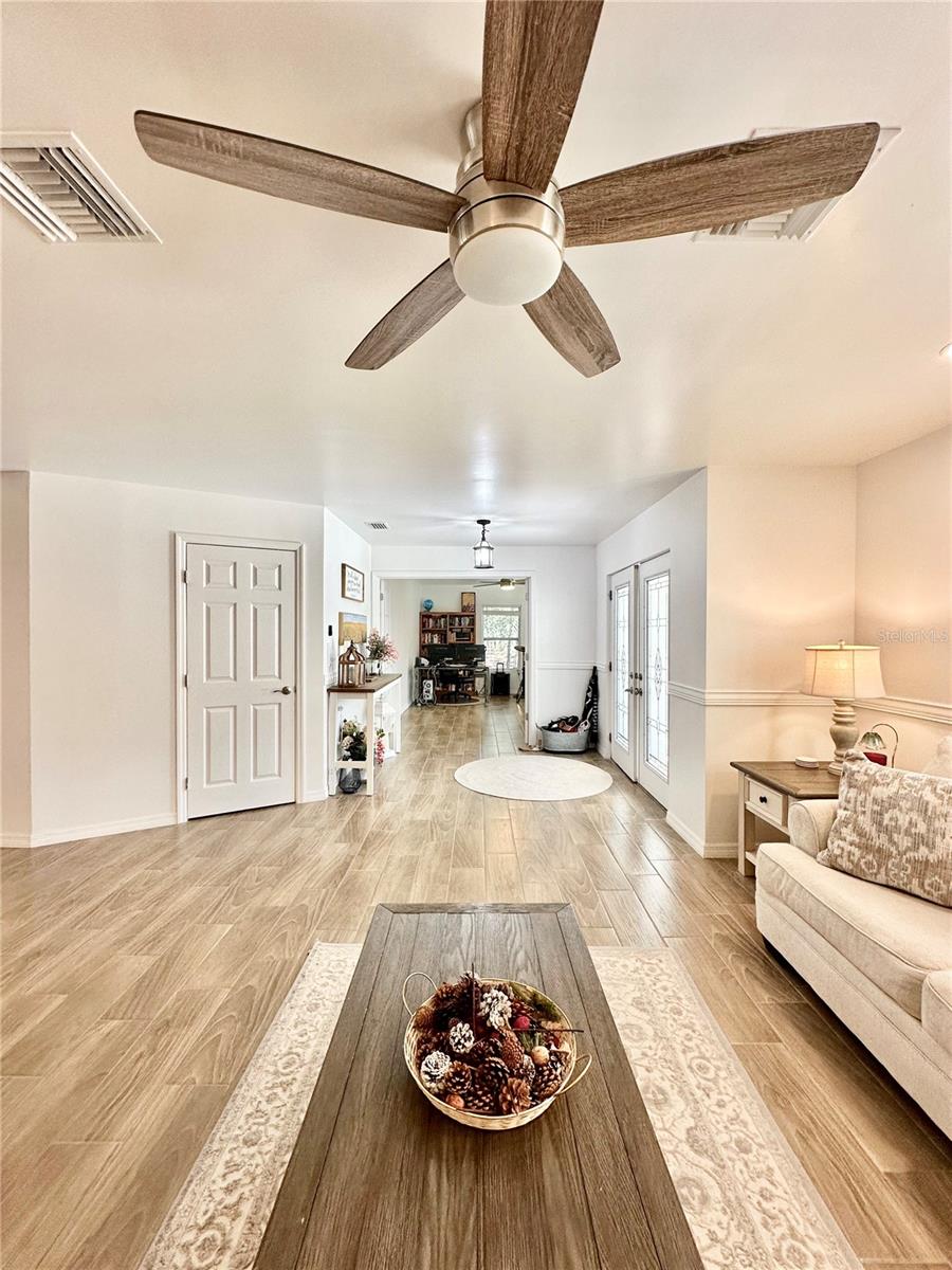 FOX GROVE FARMS - Residential