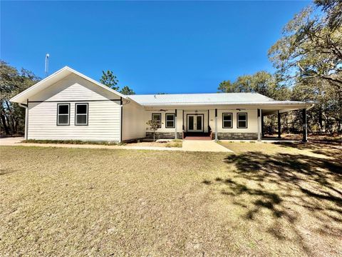 Tiny photo for 12031 SE 66th Place, Morriston, FL 32668 (MLS # OM719463)