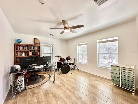 Tiny photo for 12031 SE 66th Place, Morriston, FL 32668 (MLS # OM719463)