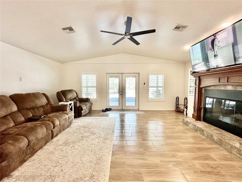 Tiny photo for 12031 SE 66th Place, Morriston, FL 32668 (MLS # OM719463)