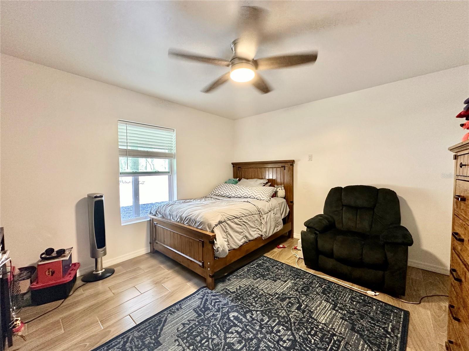 FOX GROVE FARMS - Residential