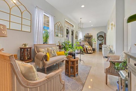 Tiny photo for 6816 Greengrove Boulevard, Clermont, FL 34714 (MLS # O6298842)