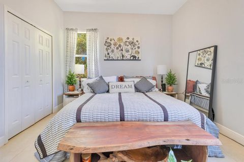 Tiny photo for 6816 Greengrove Boulevard, Clermont, FL 34714 (MLS # O6298842)