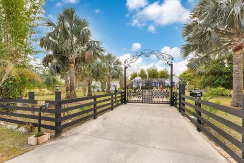 Tiny photo for 6816 Greengrove Boulevard, Clermont, FL 34714 (MLS # O6298842)