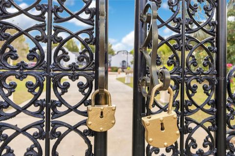 Tiny photo for 6816 Greengrove Boulevard, Clermont, FL 34714 (MLS # O6298842)