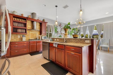 Tiny photo for 6816 Greengrove Boulevard, Clermont, FL 34714 (MLS # O6298842)