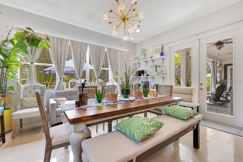 Tiny photo for 6816 Greengrove Boulevard, Clermont, FL 34714 (MLS # O6298842)