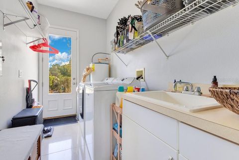 Tiny photo for 6816 Greengrove Boulevard, Clermont, FL 34714 (MLS # O6298842)