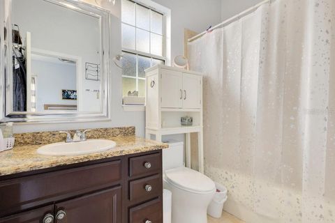 Tiny photo for 6816 Greengrove Boulevard, Clermont, FL 34714 (MLS # O6298842)