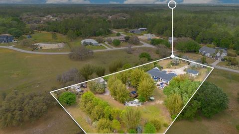 Tiny photo for 6816 Greengrove Boulevard, Clermont, FL 34714 (MLS # O6298842)