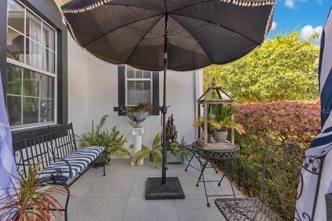 Tiny photo for 6816 Greengrove Boulevard, Clermont, FL 34714 (MLS # O6298842)