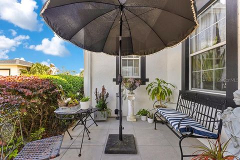 Tiny photo for 6816 Greengrove Boulevard, Clermont, FL 34714 (MLS # O6298842)