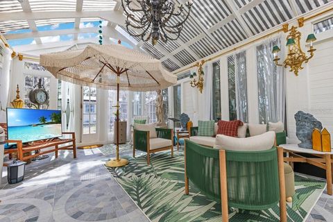 Tiny photo for 6816 Greengrove Boulevard, Clermont, FL 34714 (MLS # O6298842)