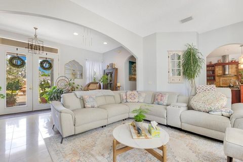 Tiny photo for 6816 Greengrove Boulevard, Clermont, FL 34714 (MLS # O6298842)