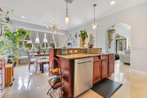 Tiny photo for 6816 Greengrove Boulevard, Clermont, FL 34714 (MLS # O6298842)