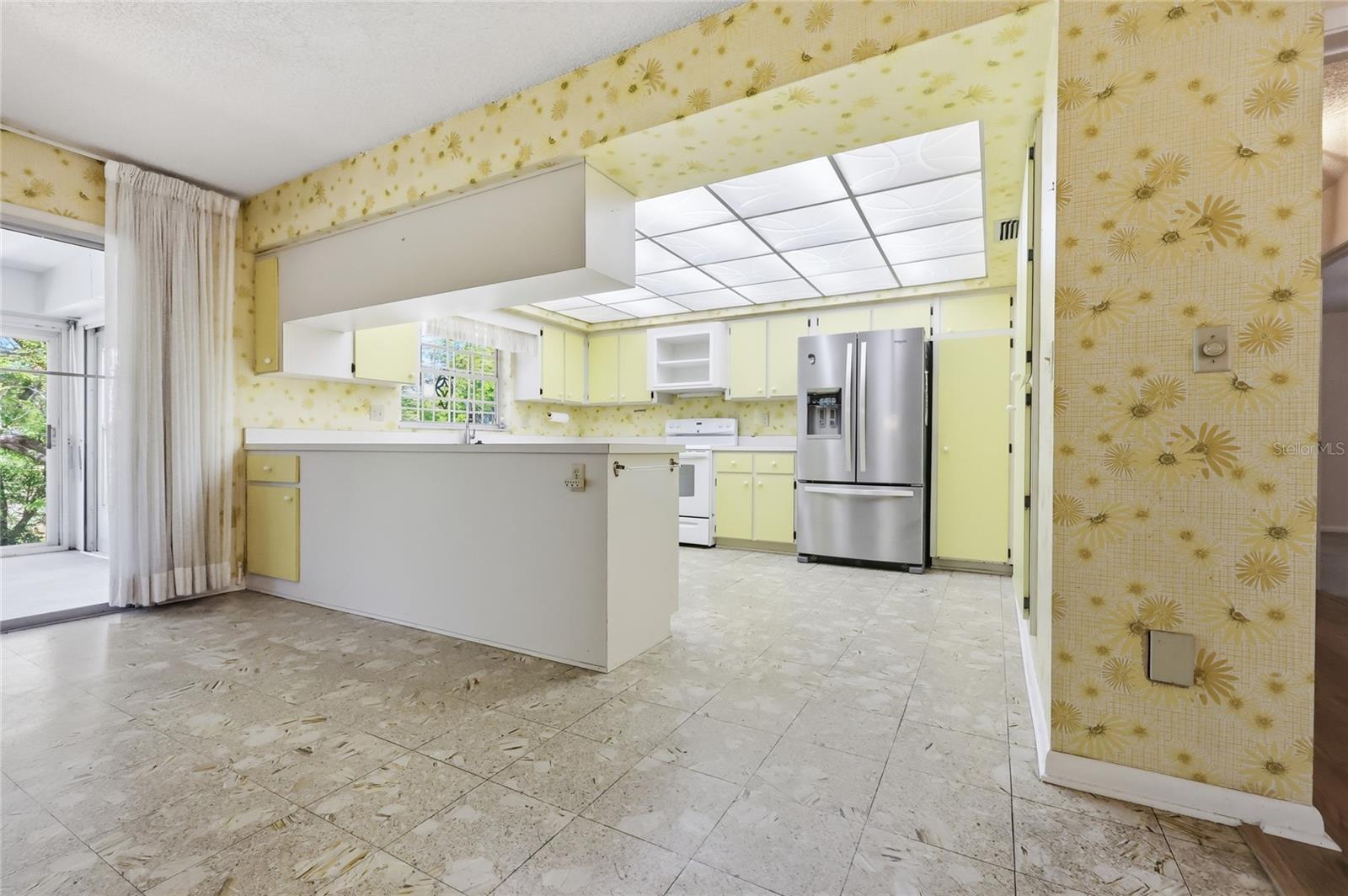 ERROL ESTATE - Residential