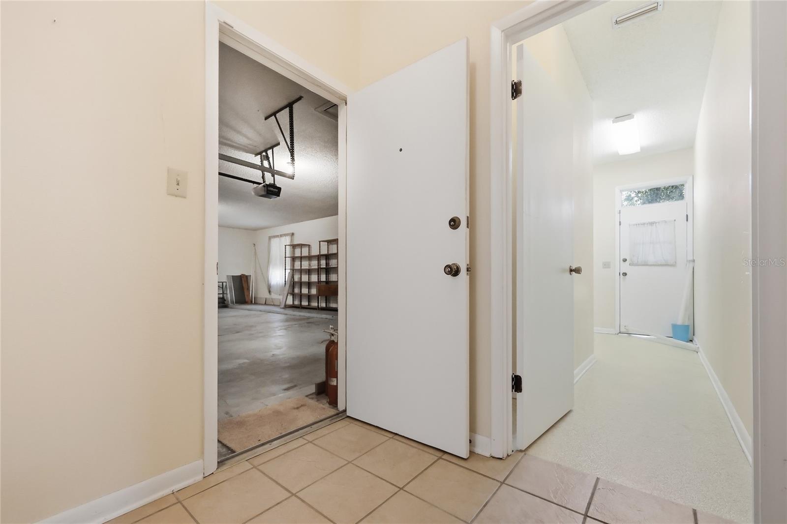 ERROL ESTATE - Residential