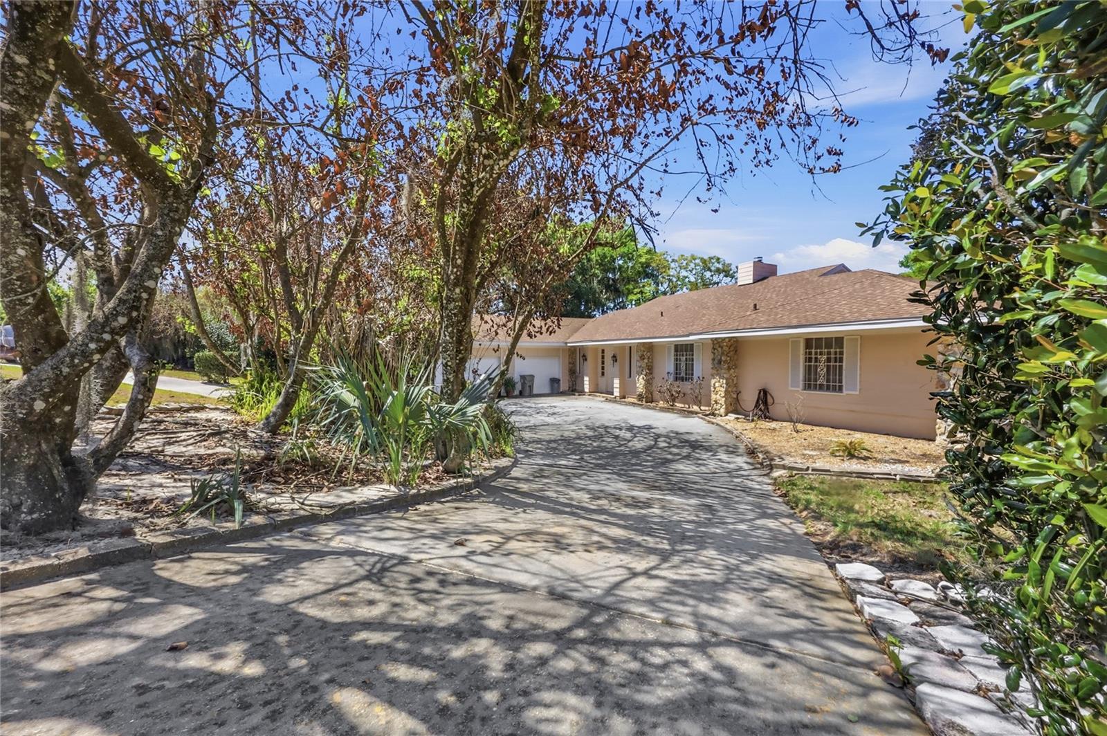 ERROL ESTATE - Residential