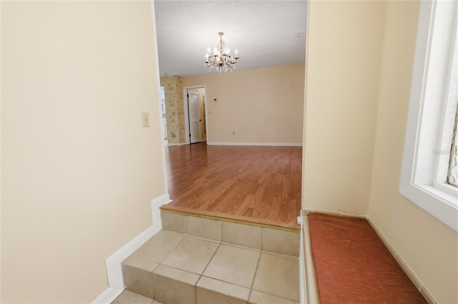 ERROL ESTATE - Residential