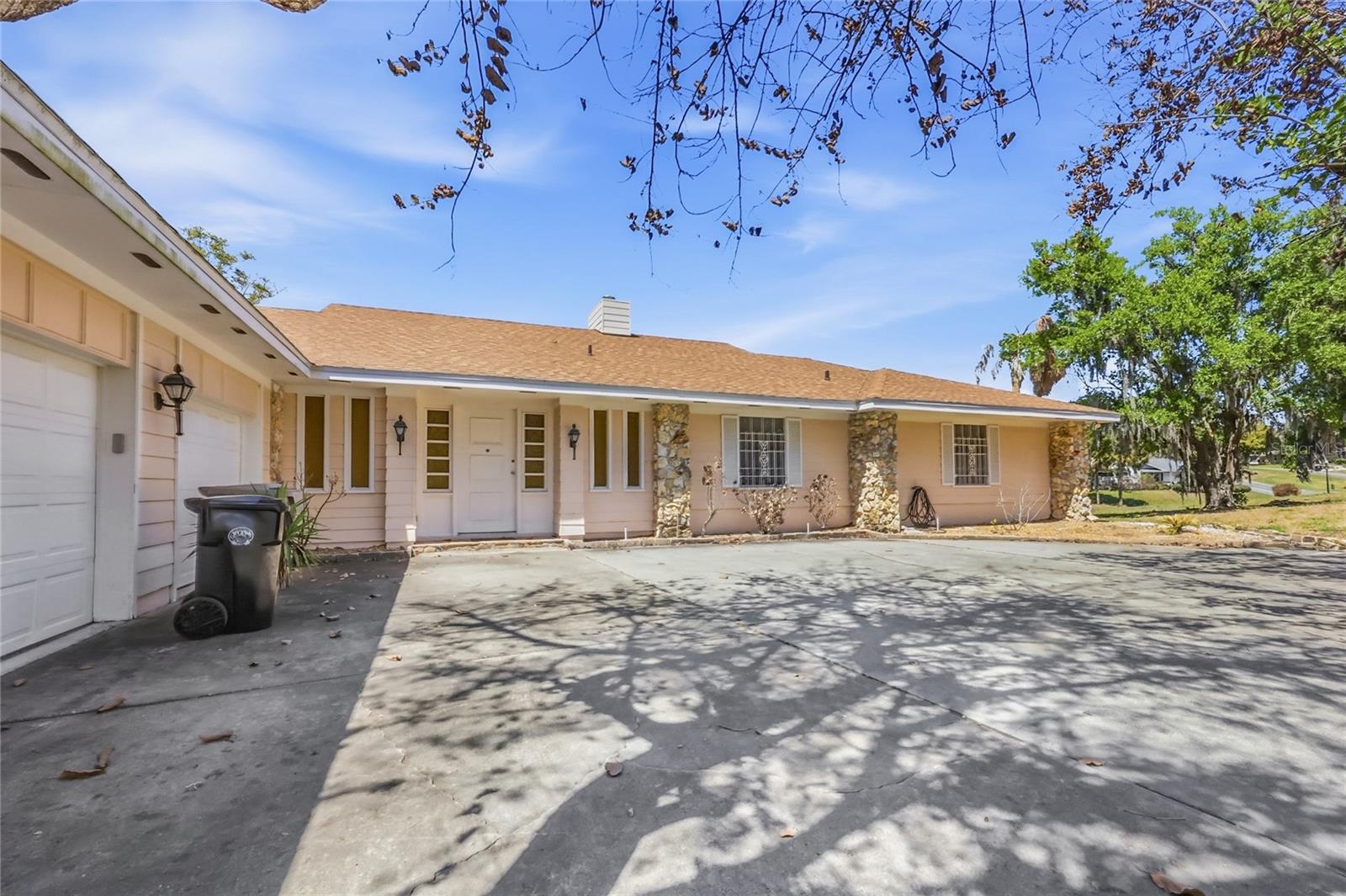 ERROL ESTATE - Residential