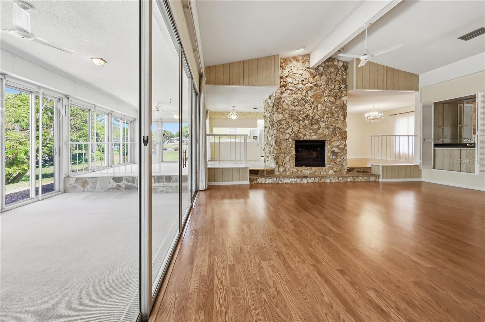 ERROL ESTATE - Residential