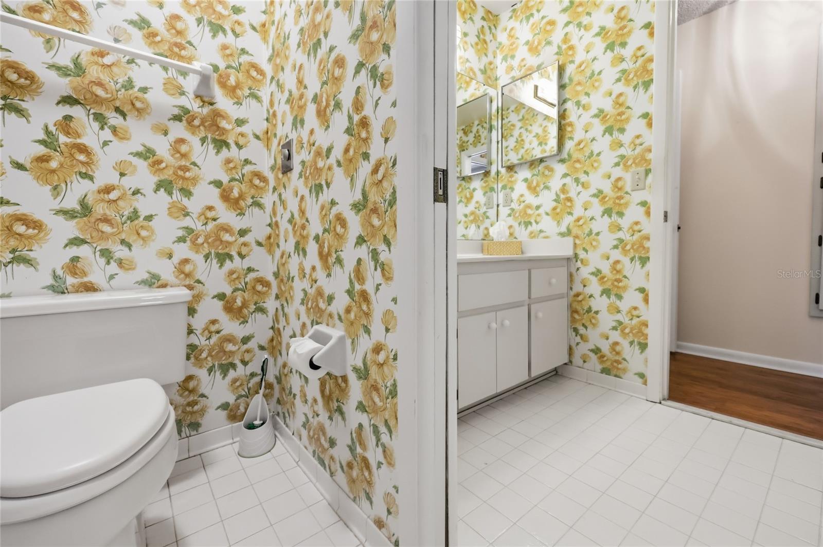 ERROL ESTATE - Residential