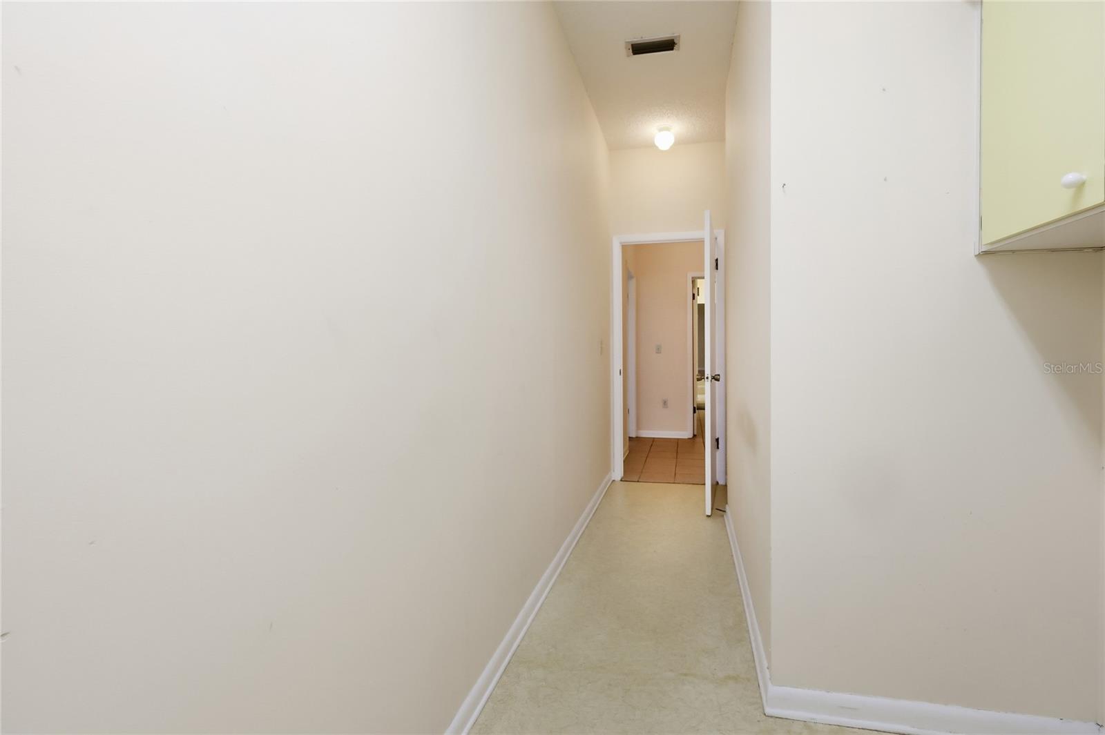 ERROL ESTATE - Residential