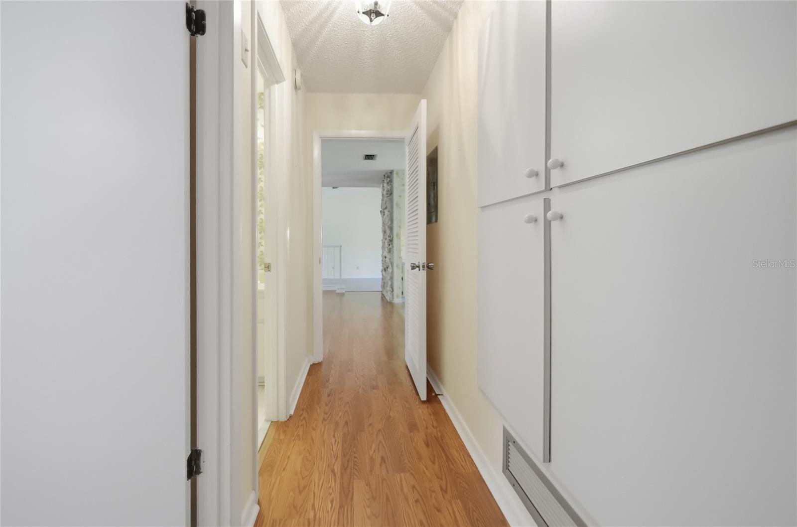 ERROL ESTATE - Residential