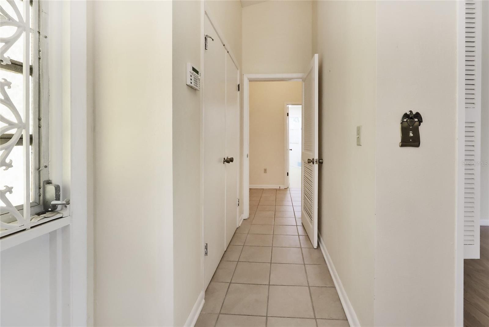 ERROL ESTATE - Residential