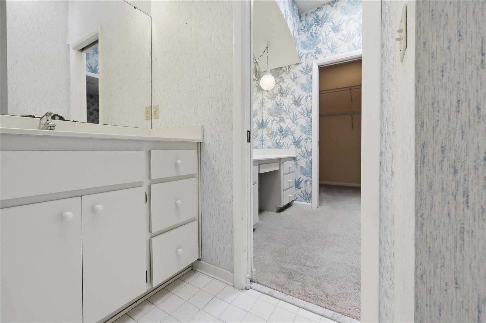 ERROL ESTATE - Residential