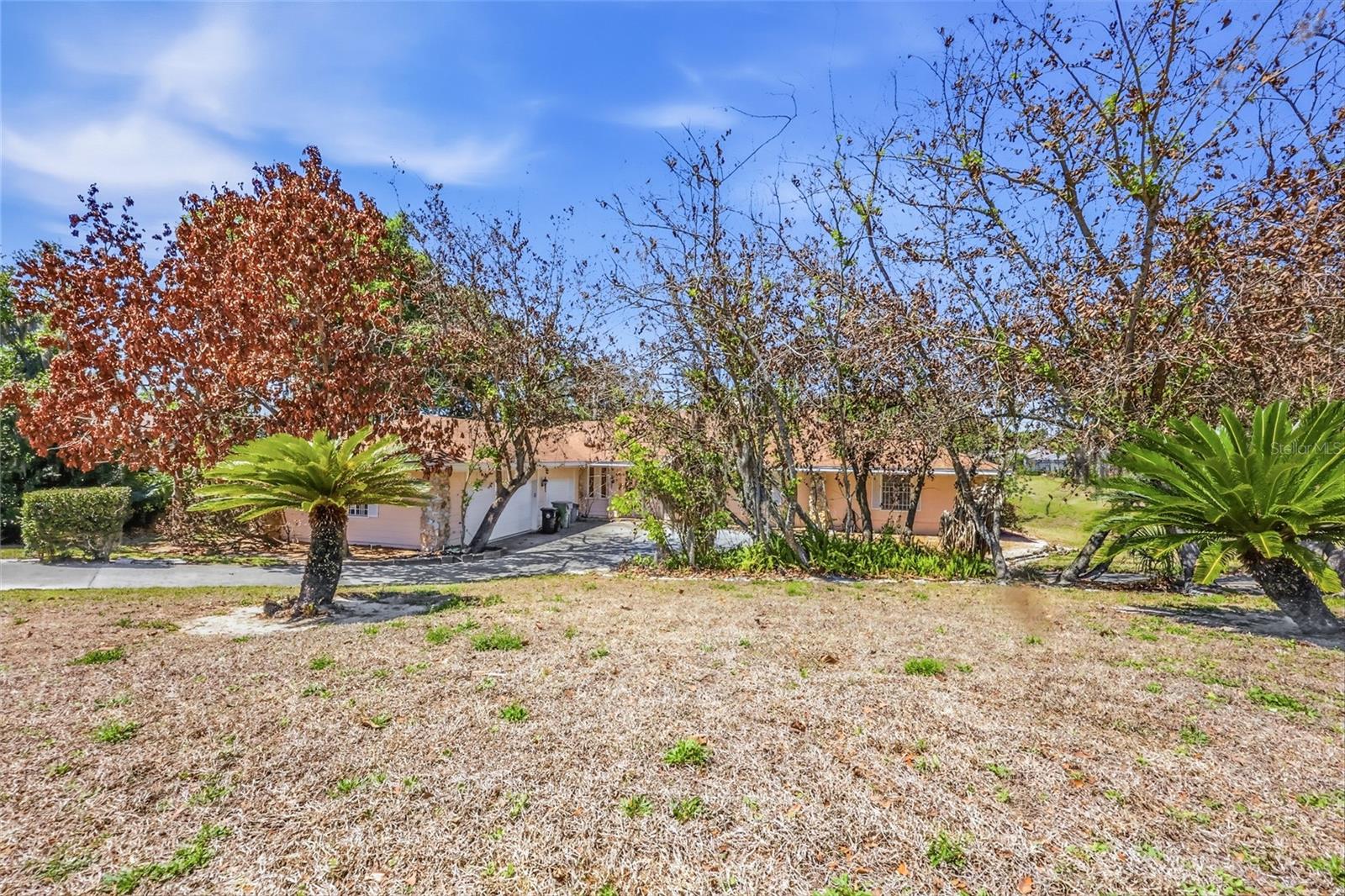 ERROL ESTATE - Residential