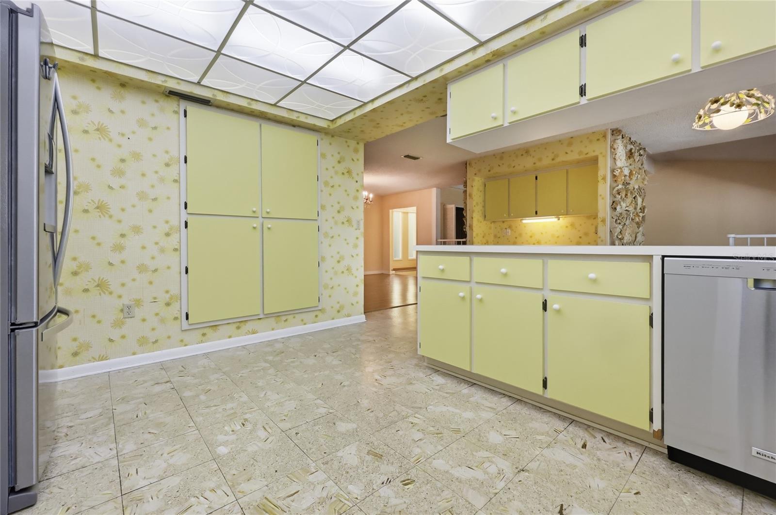 ERROL ESTATE - Residential