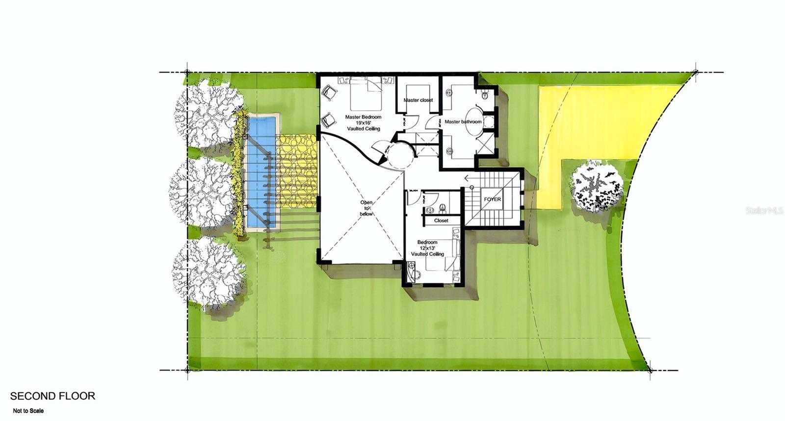 107 JARDIN COVE