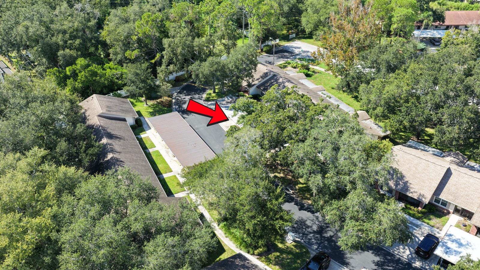 1104 TARRIDON COURT