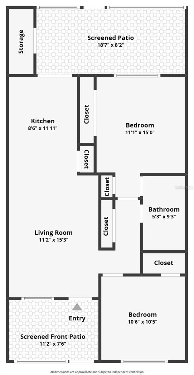 1104 TARRIDON COURT