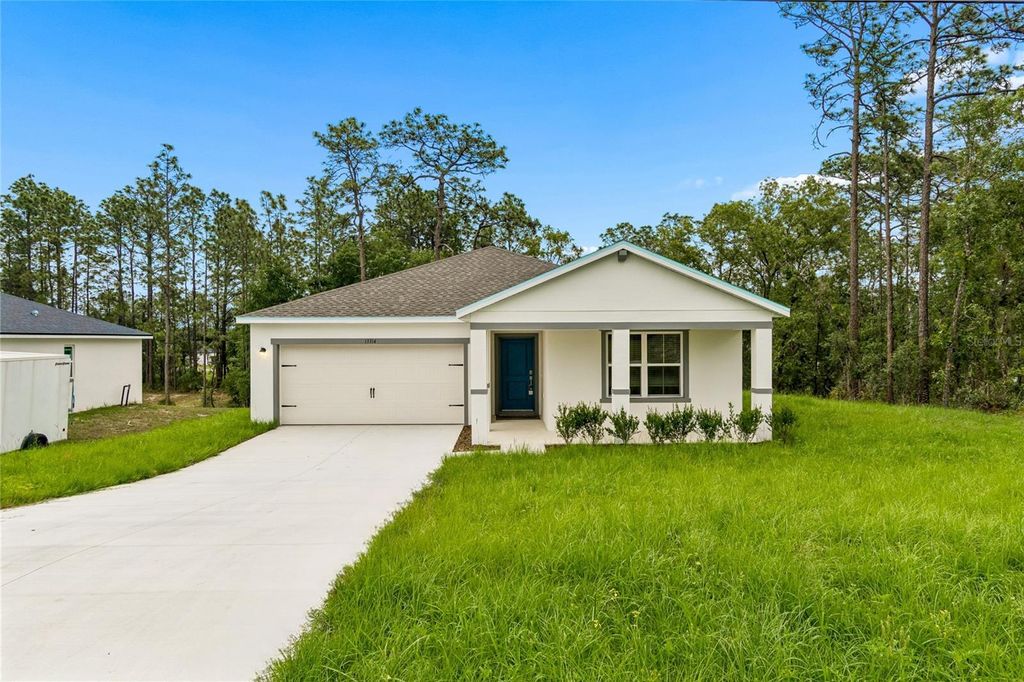 Photo of 13314 SW 78 Circle #121, Ocala, FL 34473 (MLS # O6404648)