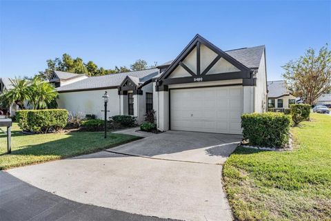 A home in PALM HARBOR