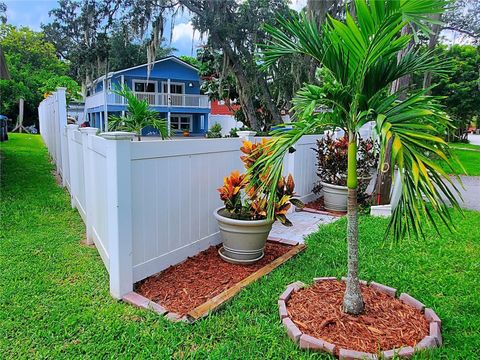 A home in WINTER PARK