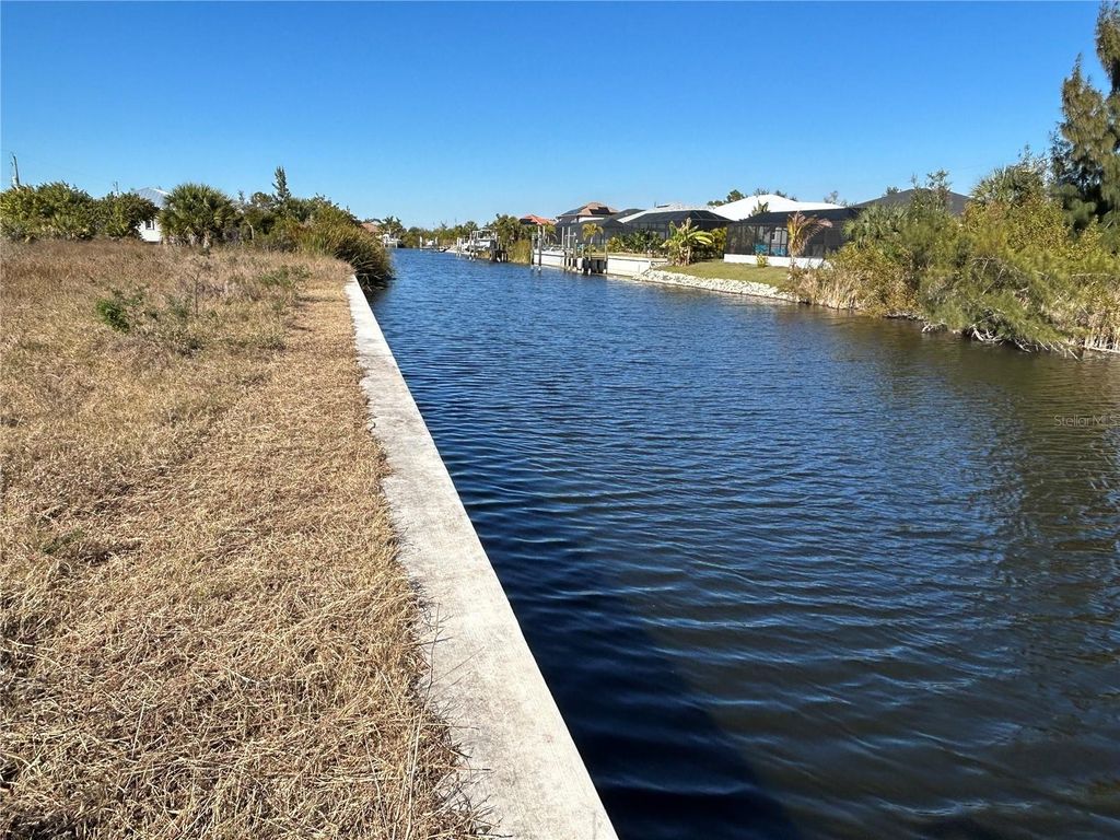 Photo of 10064 Sunday Drive, Port Charlotte, FL 33981 (MLS # D6145718)