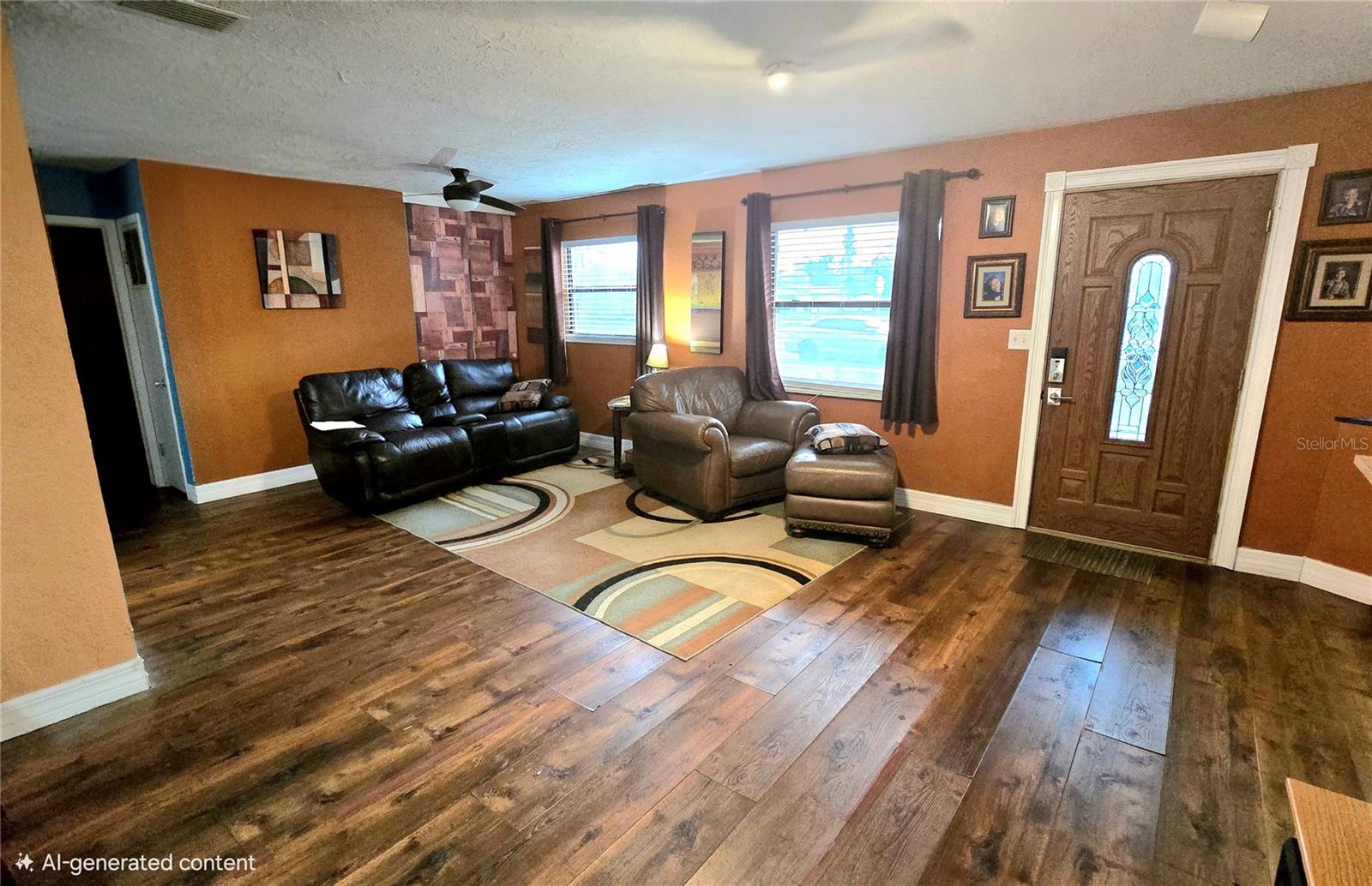 GREENDALE ESTATES 3RD ADD - Residential