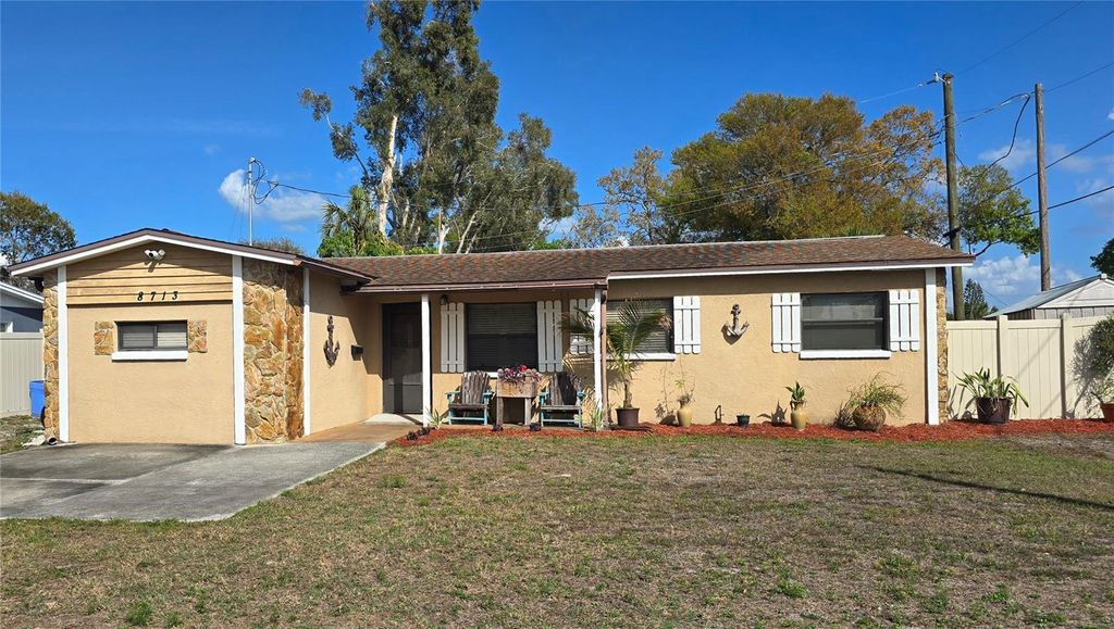 Photo of 8713 57th Street N, Pinellas Park, FL 33782 (MLS # TB8483292)