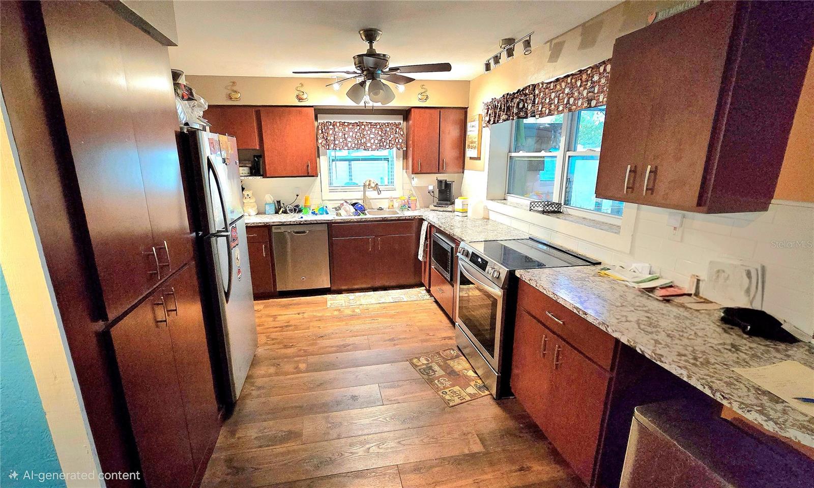 GREENDALE ESTATES 3RD ADD - Residential