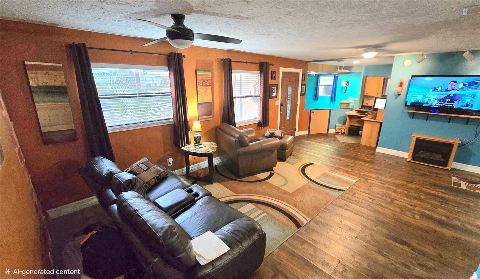 GREENDALE ESTATES 3RD ADD - Residential