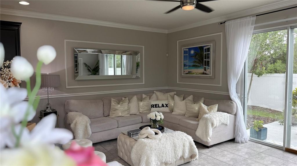 Photo of 7216 Grand Elm Drive, Riverview, FL 33578 (MLS # OM709534)