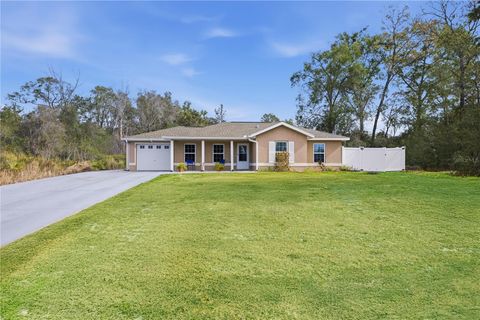 Photo of 157 Spruce Road, Ocala, FL 34472 (MLS # OM718162)